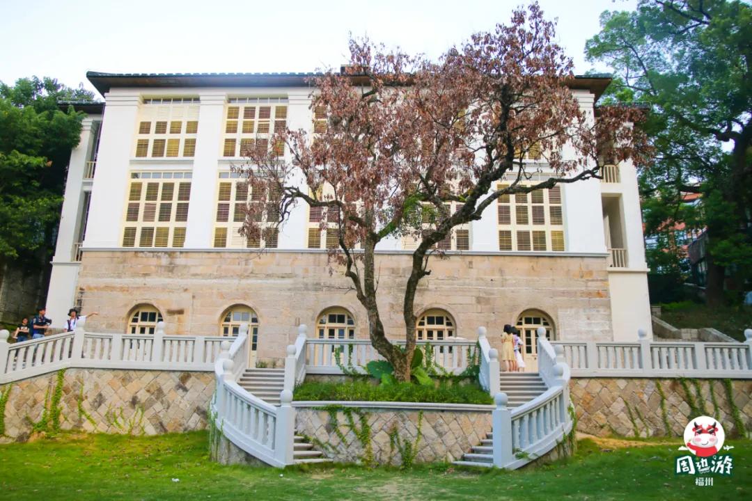 福州一日游最佳去处免费凉快,福州一日游最佳方案旅游攻略