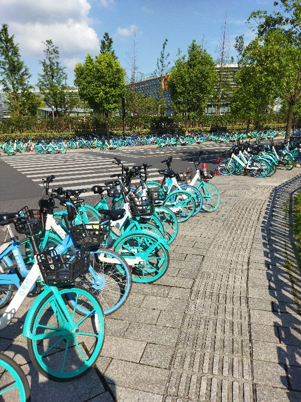 杭州城市交通现状及问题,杭州短板