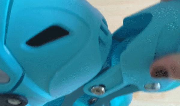 儿童轮滑鞋什么牌子好一点,轮滑鞋儿童测评推荐