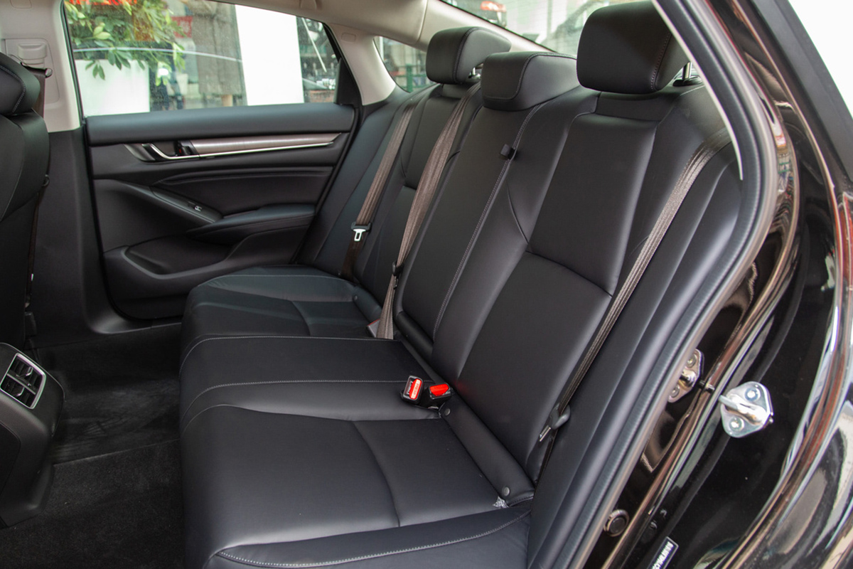 2022款雅阁最低配买不到,雅阁豪华版裸车17万