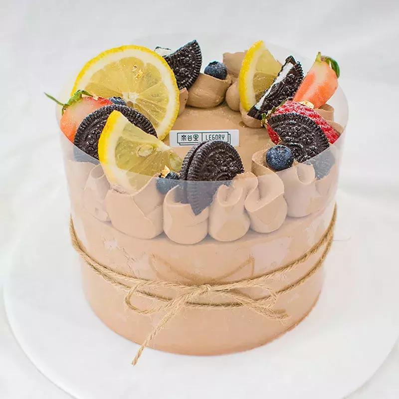 为了这家蛋糕店,我想每天过生日