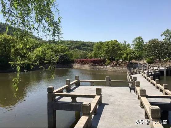 苏州太湖西山岛旅游攻略一日游,太湖西山岛步行一日游攻略