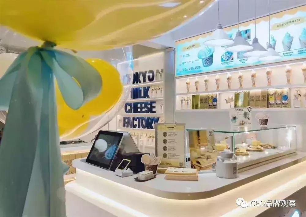 Ta，秒杀“白色恋人”