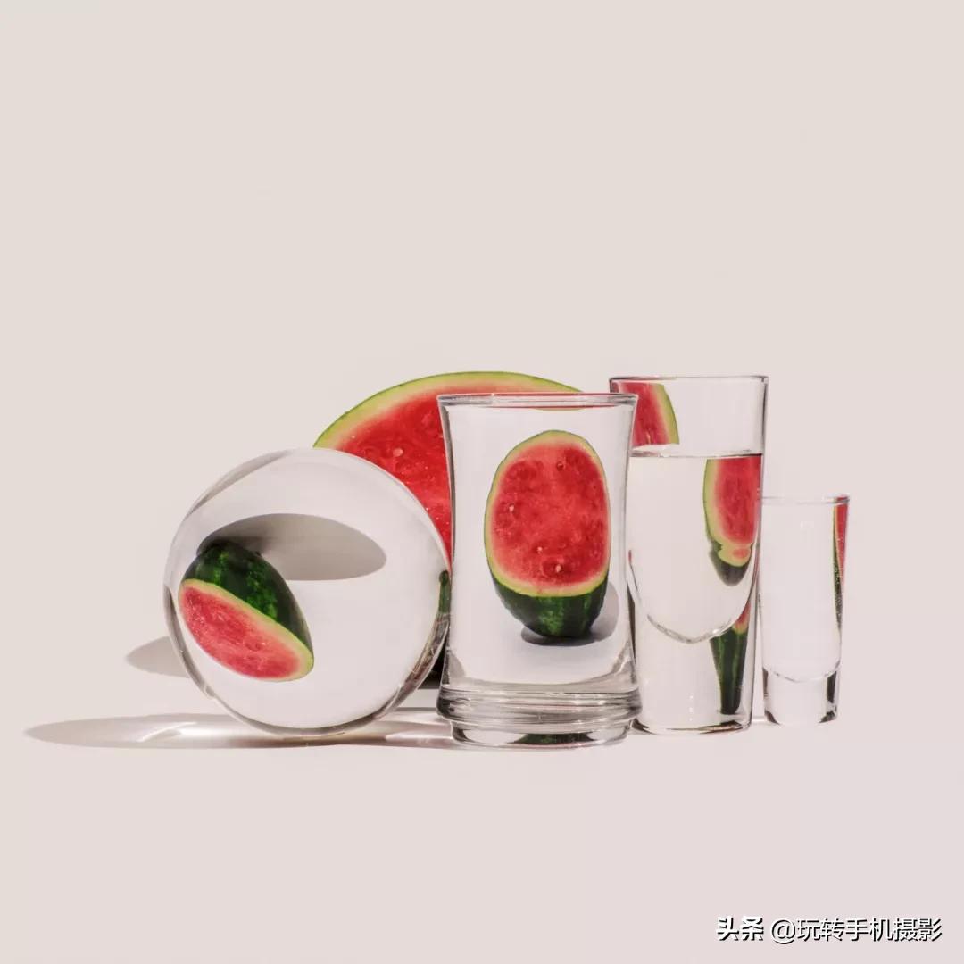 宅宅的风格拍照,绝美宅家拍照教程秒get氛围感照片