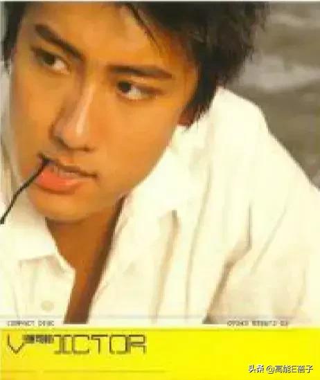 许靖韵英皇新人,2019许靖韵香港演唱会