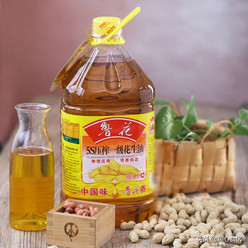 国内食用油品牌有哪几种,十大品牌食用油最新排名