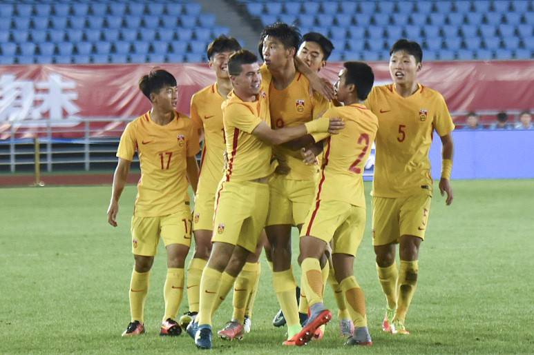 国足最新集训名单鲁能,国足三大新星