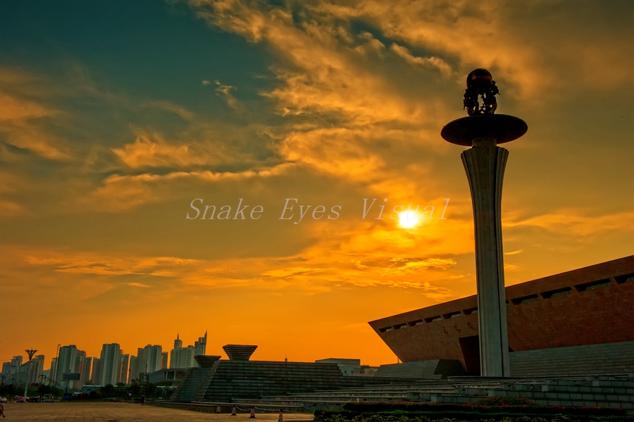 博物馆是一座永恒的城市记忆,博物馆了解历史