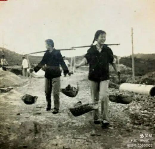 走过古老的石拱桥,长沙市洪山庙老桥哪年通车