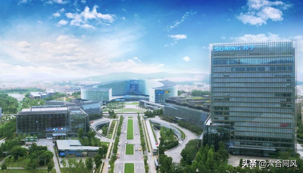 苏宁应届实习生有前途吗,应届生求职看过来