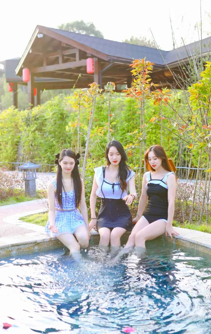 春节看雪旅游3-4天攻略最佳线路,武汉人五一适合去哪旅游