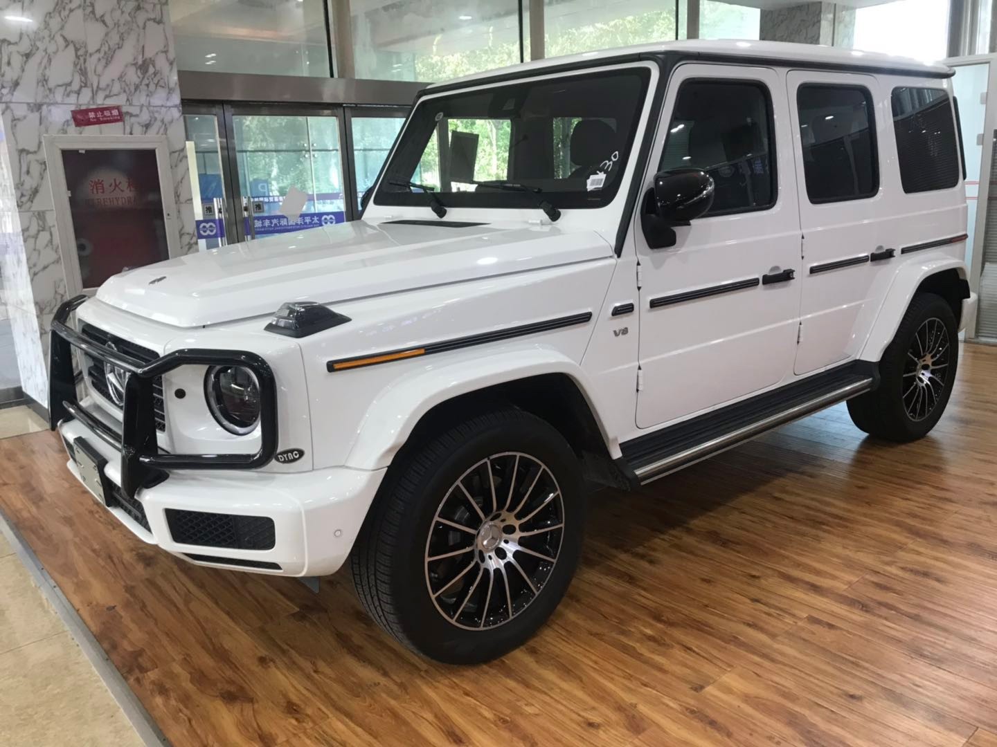 g550差速锁使用,g550差速锁