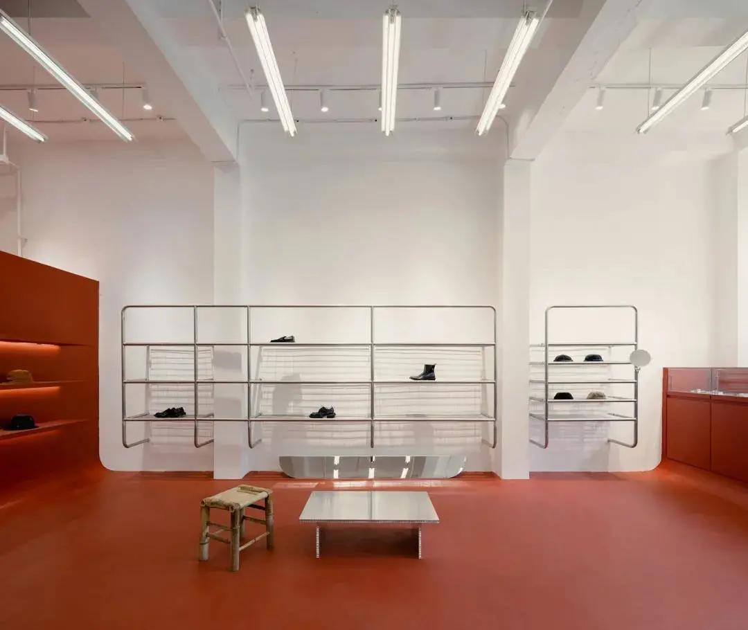 inthePark、DressingForFun...零售新宠如何影响城市文化？