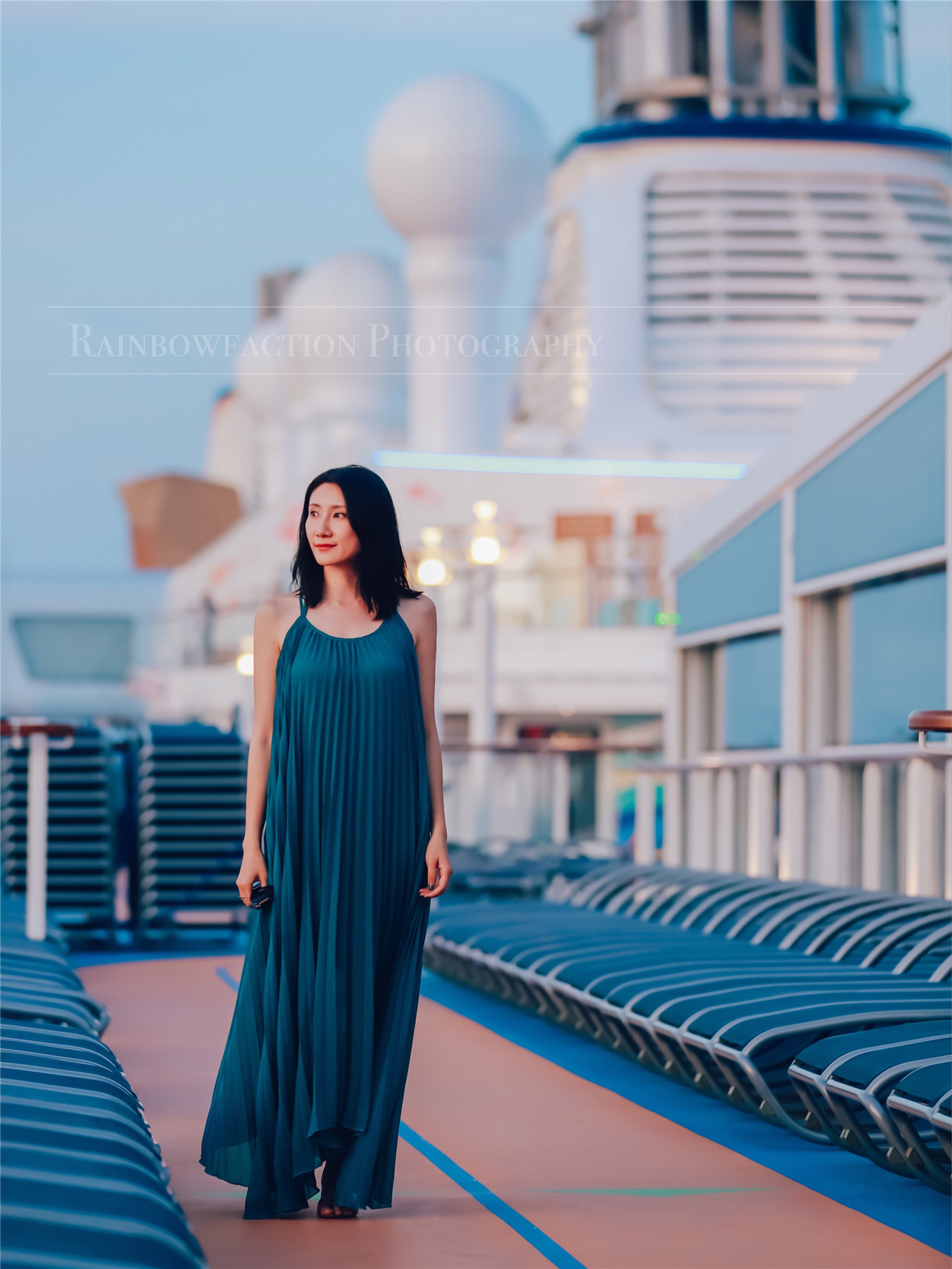 游轮旅行的意义,游轮旅行必带品