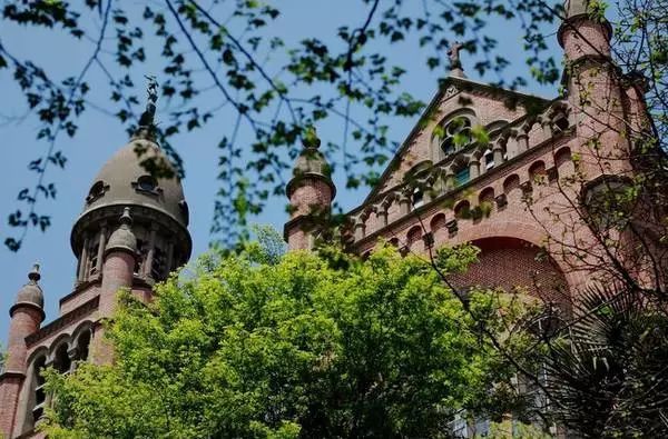 上海地铁附近景点推荐,上海地铁15号线沿线有哪些景点