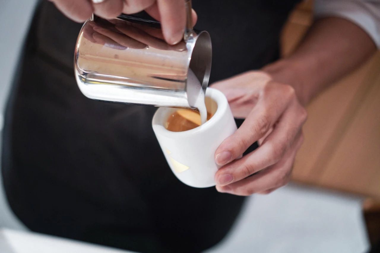 厦门环岛咖啡店,厦门环岛东路咖啡店