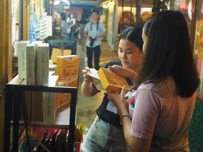 去泰国购物必买清单,泰国购物必买清单攻略