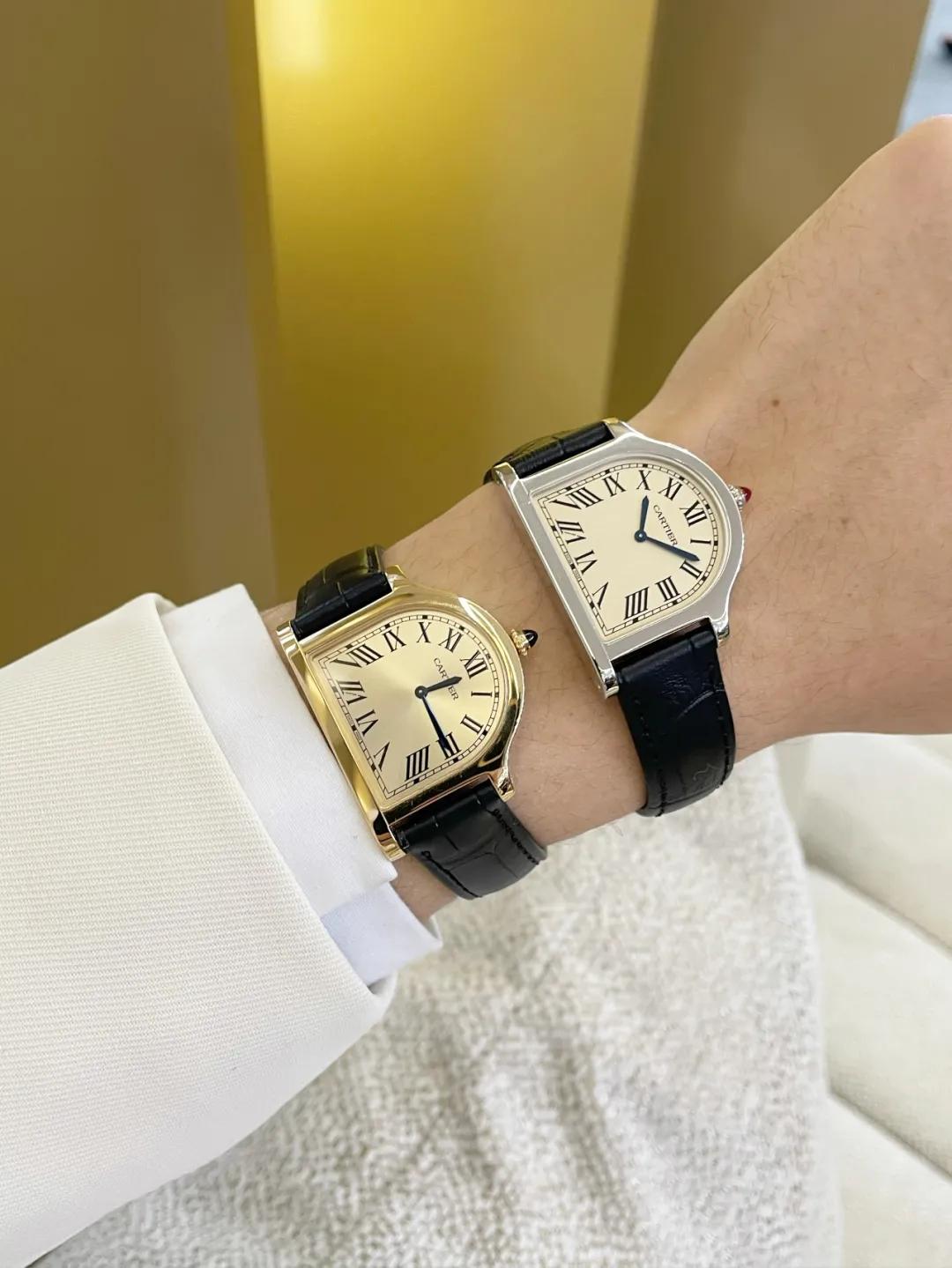 女的人生第一块表选什么表,10年网购经验