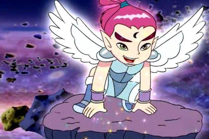 被童年遗忘的五部动画,被遗忘的童年动画合集