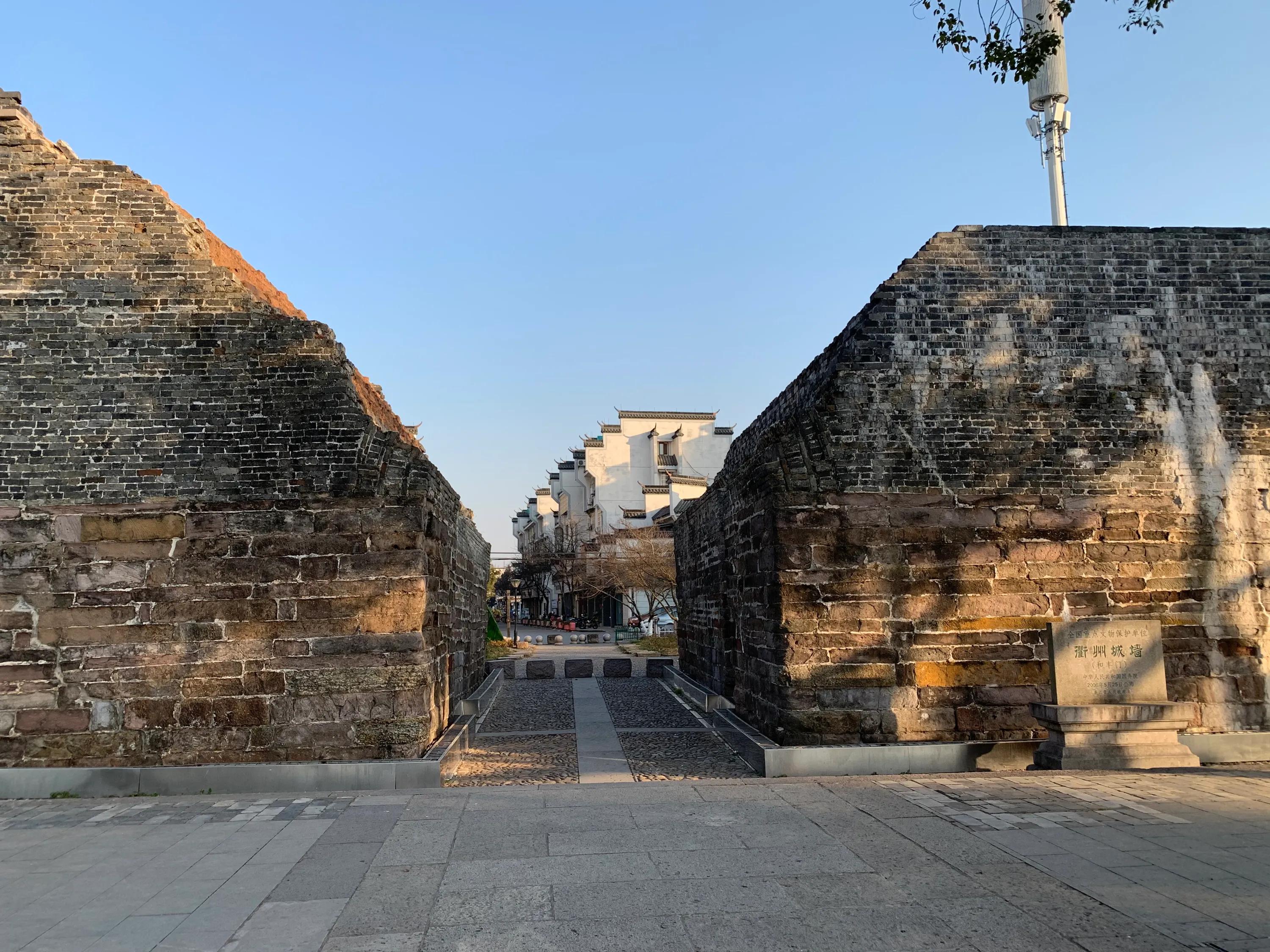 衢州怎么变成旅游热门了,衢州值不值得旅游