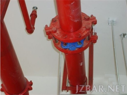 管道连接方式超级详细说明,关于建筑管道的连接方式正确的有