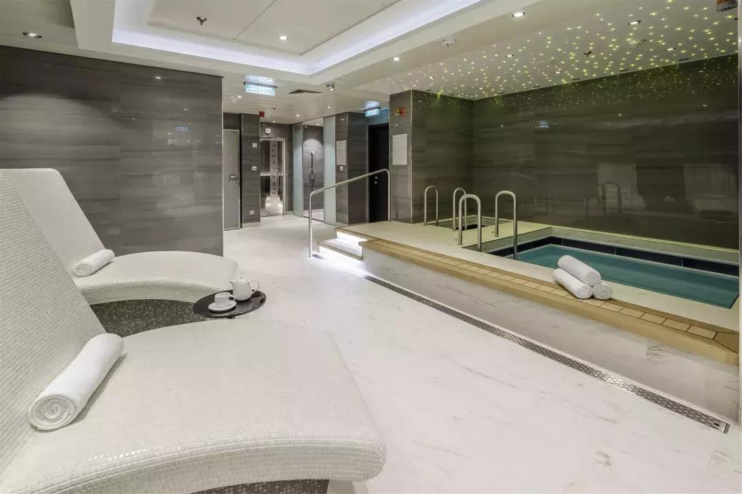 星梦邮轮，一张船票带给你一个花样周末