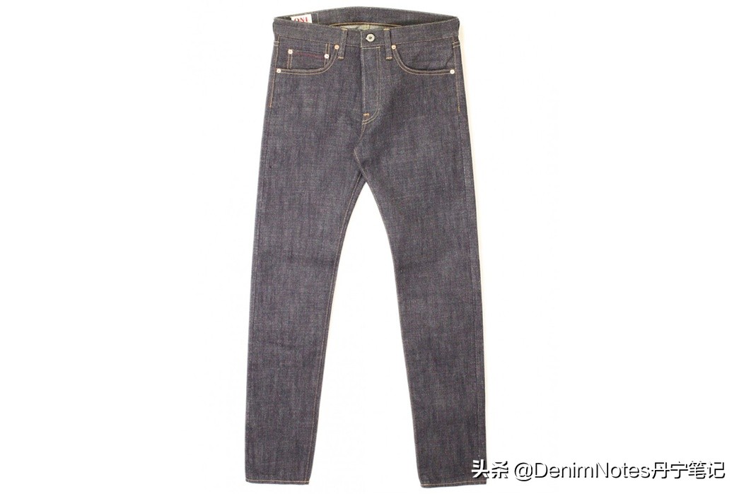 要买就买最好的！各日牛品牌最受欢迎牛仔裤推荐