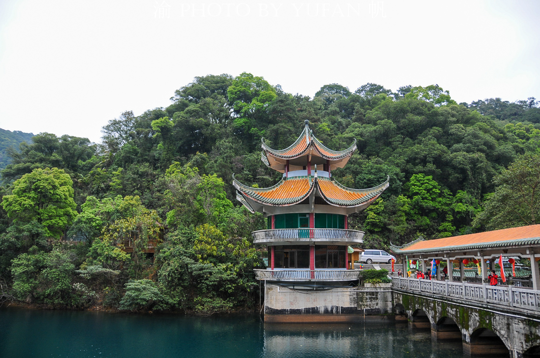 肇庆小众旅行,肇庆后花园美食