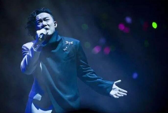 陈奕迅2021慈善线上演唱会,陈奕迅2021共融演唱会在哪里看