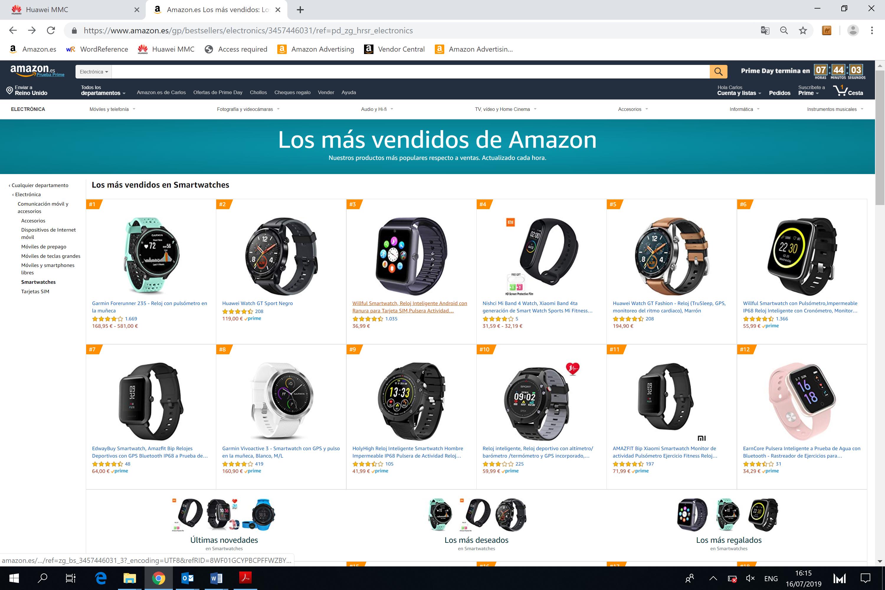 watchgtcyber销量,watchgt系列