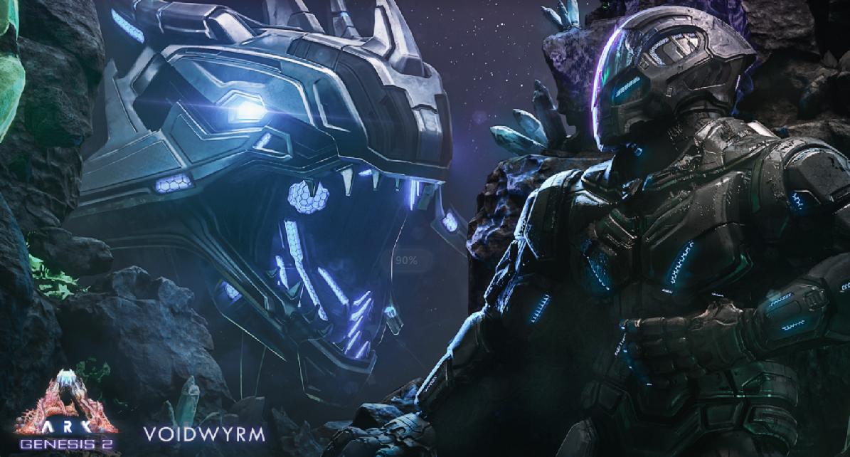 steam方舟中期抓什么,steam特别好评2.5d