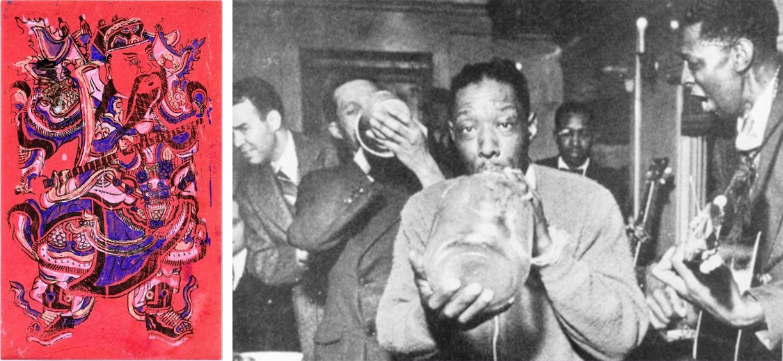 擒虎记是什么,擒虎记30届金曲奖