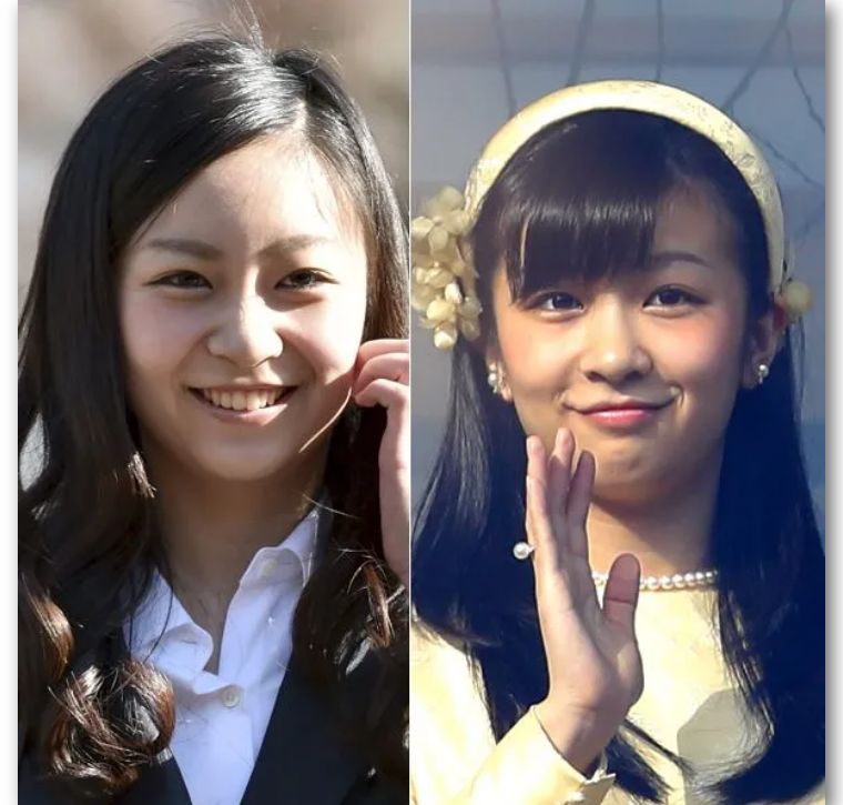 日本皇室佳子公主最新视频,日本皇室颜值担当佳子公主