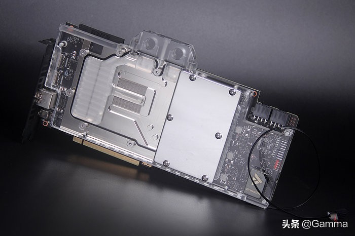 公认散热好的itx机箱,支持240水冷和RGB光控的itx机箱