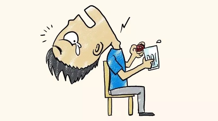 咽喉炎为什么医生开氯雷他定,咽炎为什么医生给开鼻炎药