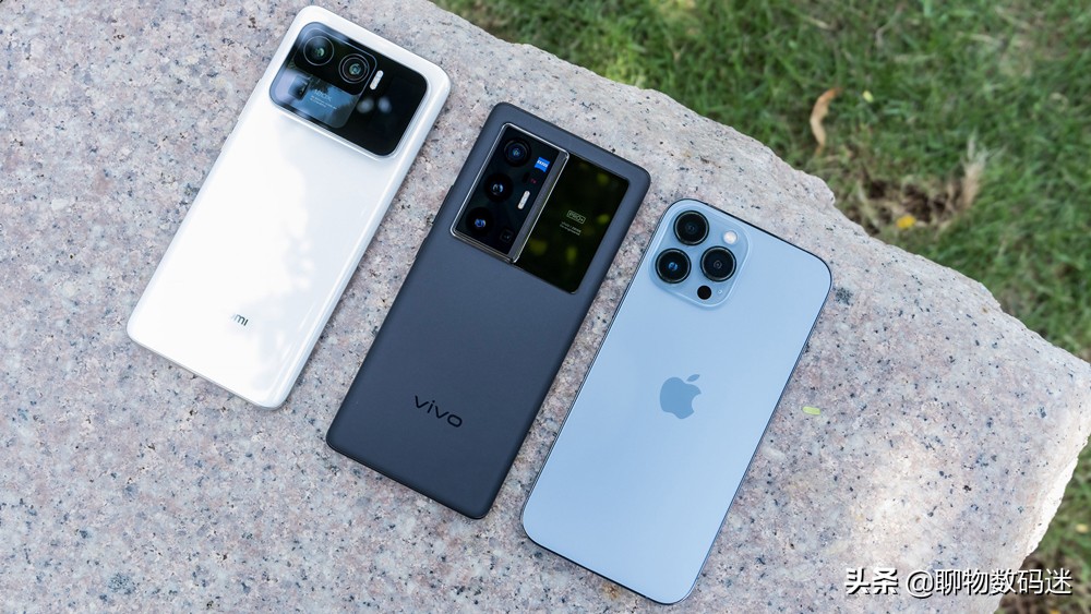 iphone8plus拍照评测,iphone还是全球最好的手机吗