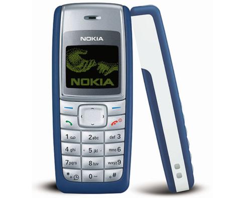 诺基亚的经典机型有哪些,诺基亚经典机型全记录你用过几款