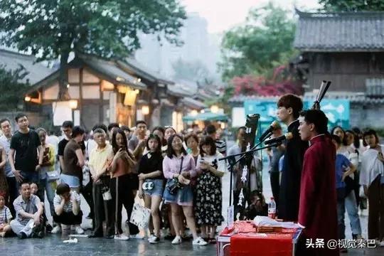 据说，2018年四川最厉害的新闻摄影都在这里