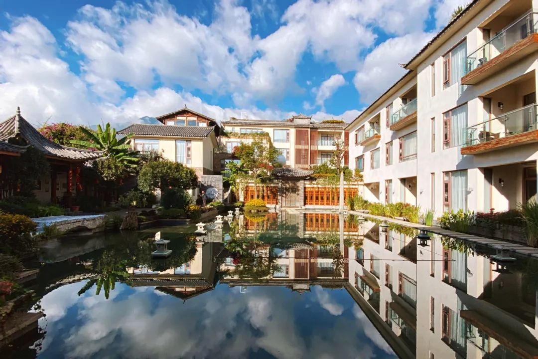 云南大理古城逛吃,大理好吃的特产哪里买最便宜