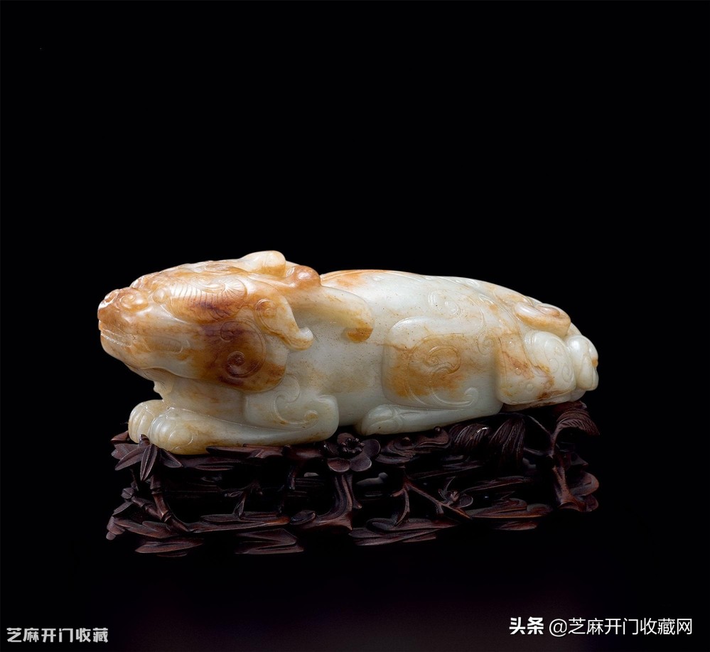 玉石市场调查:行业低迷赌石疯狂不再