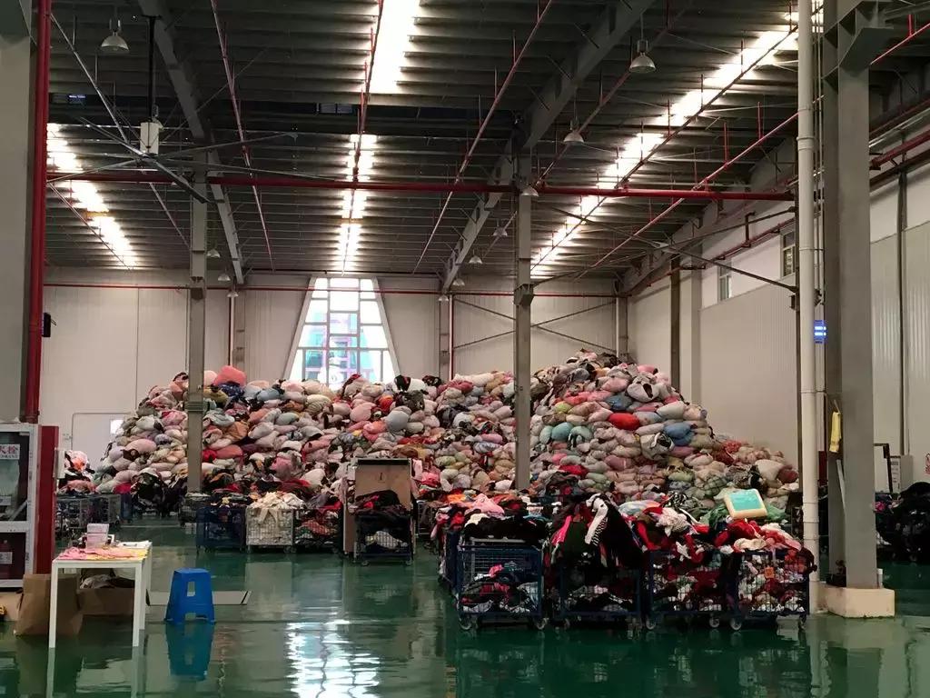 马云收废品搞笑视频,马云最后一百万做了什么