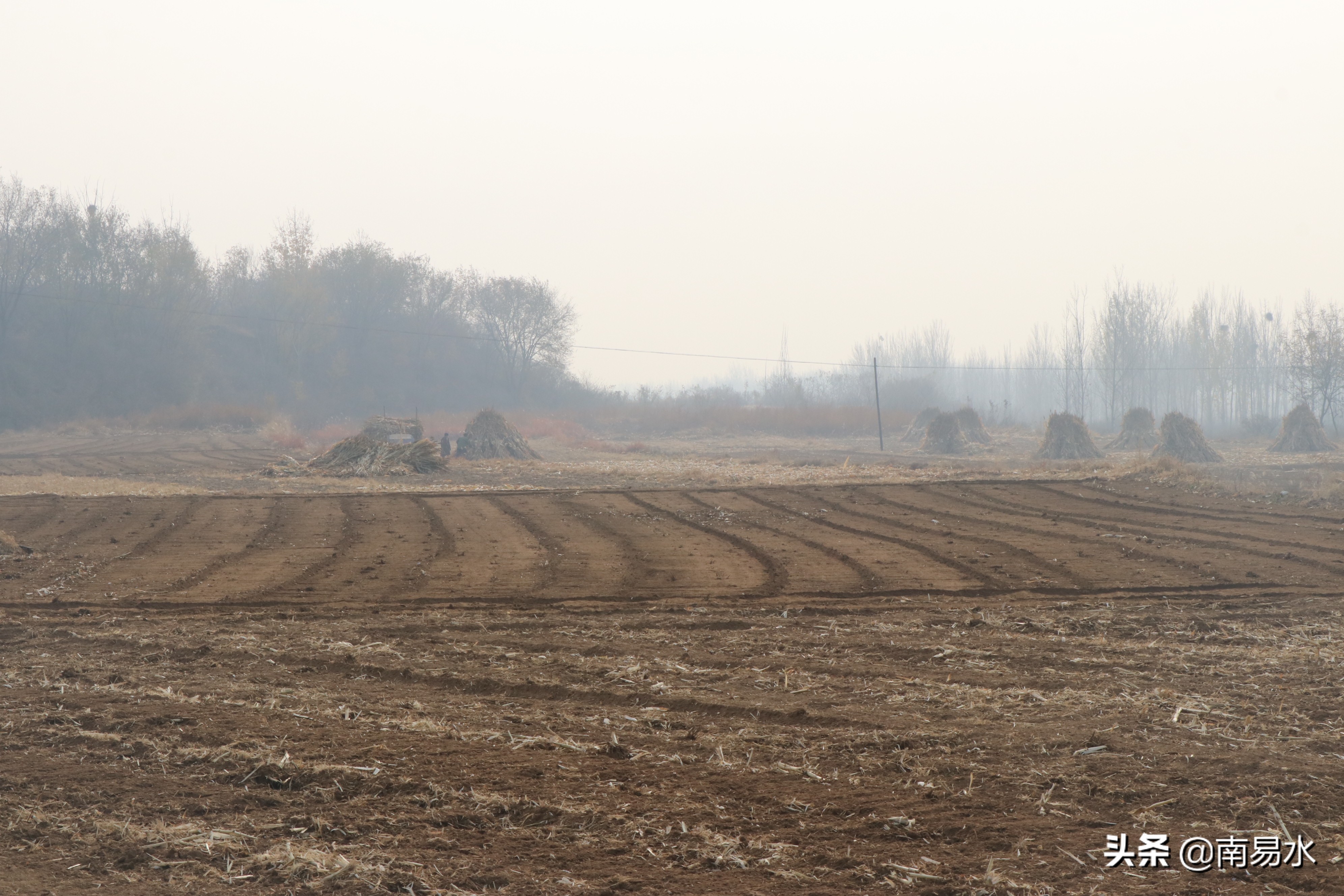 家乡风景带你一起感受自然的味道,令你难以忘怀的家乡的味道