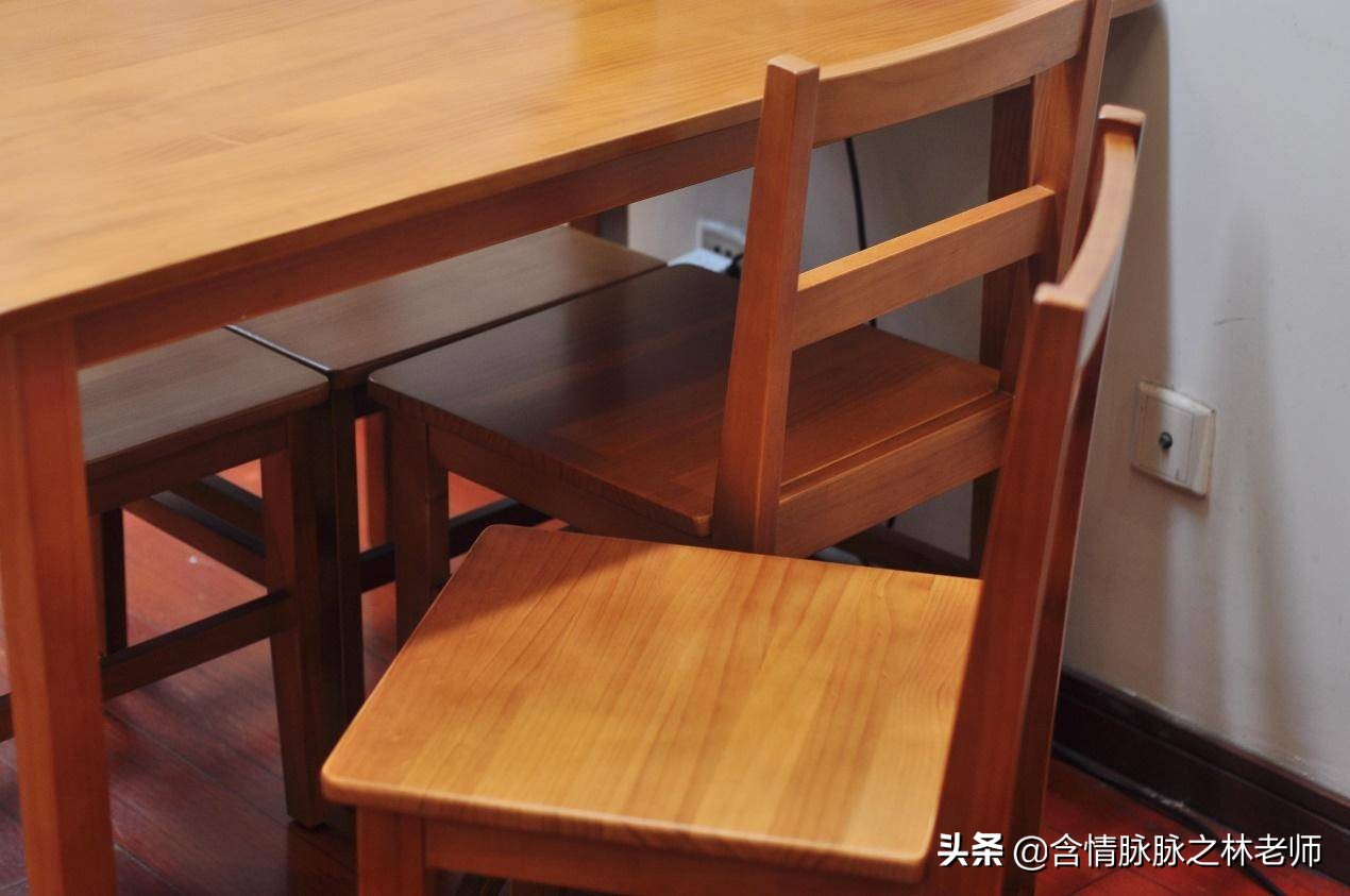 最新款式餐桌家用,实用实木餐桌款式推荐