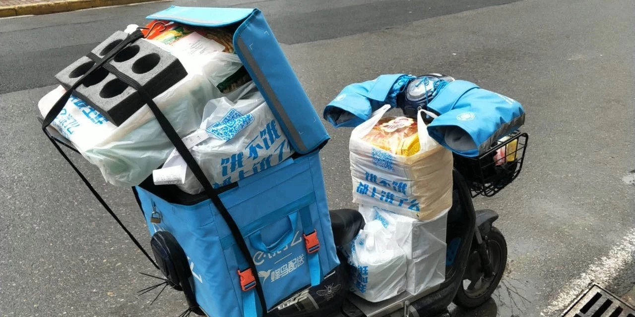 非典时期的抗疫措施,非典十七年后的抗疫