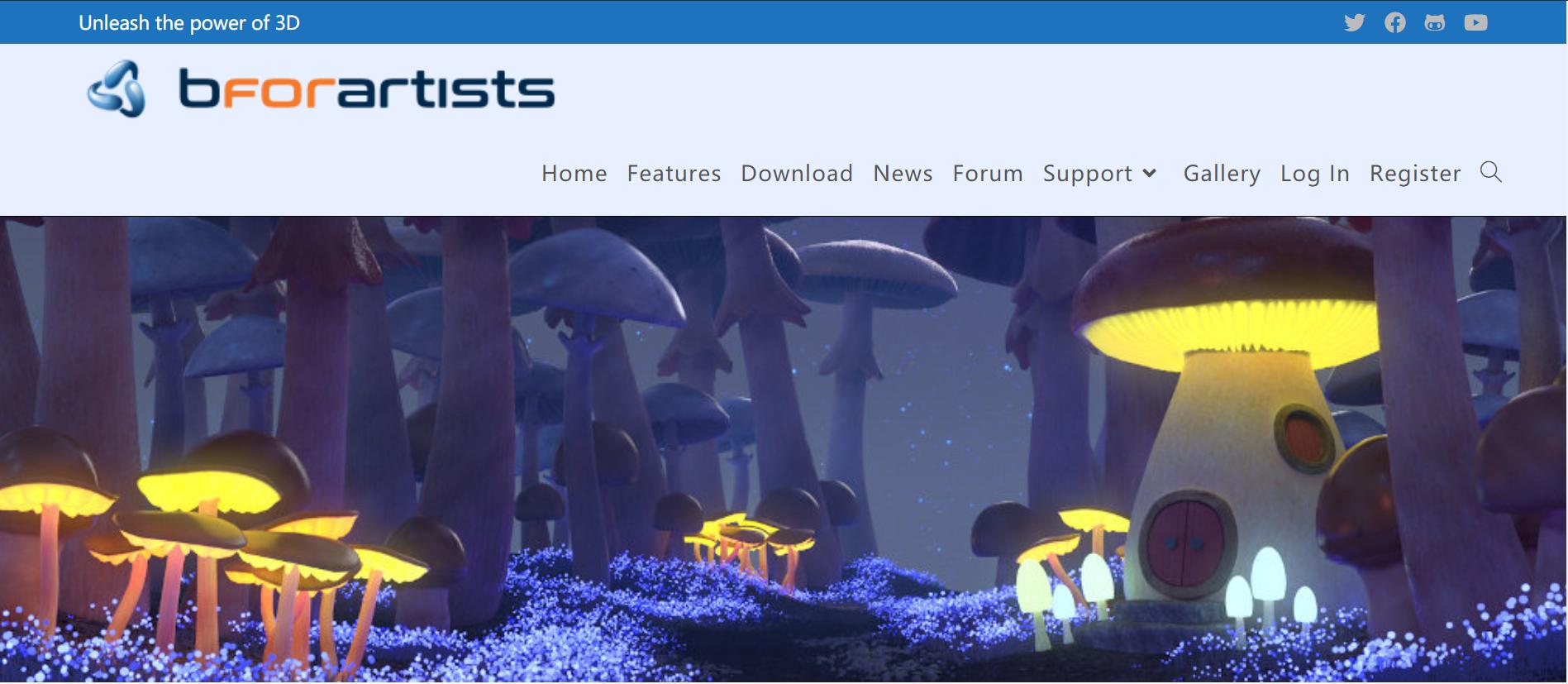 3d建模blender如何与程序结合,3dblender建模用什么笔记本推荐