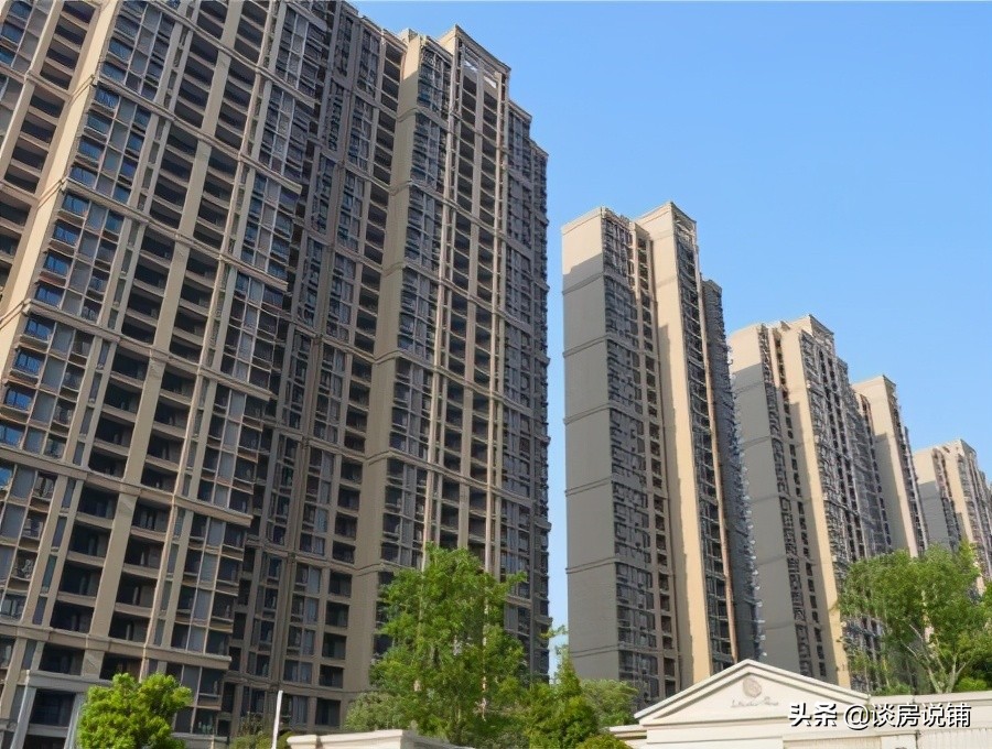 刚需买房买期房好还是二手房好,买房该不该纠结