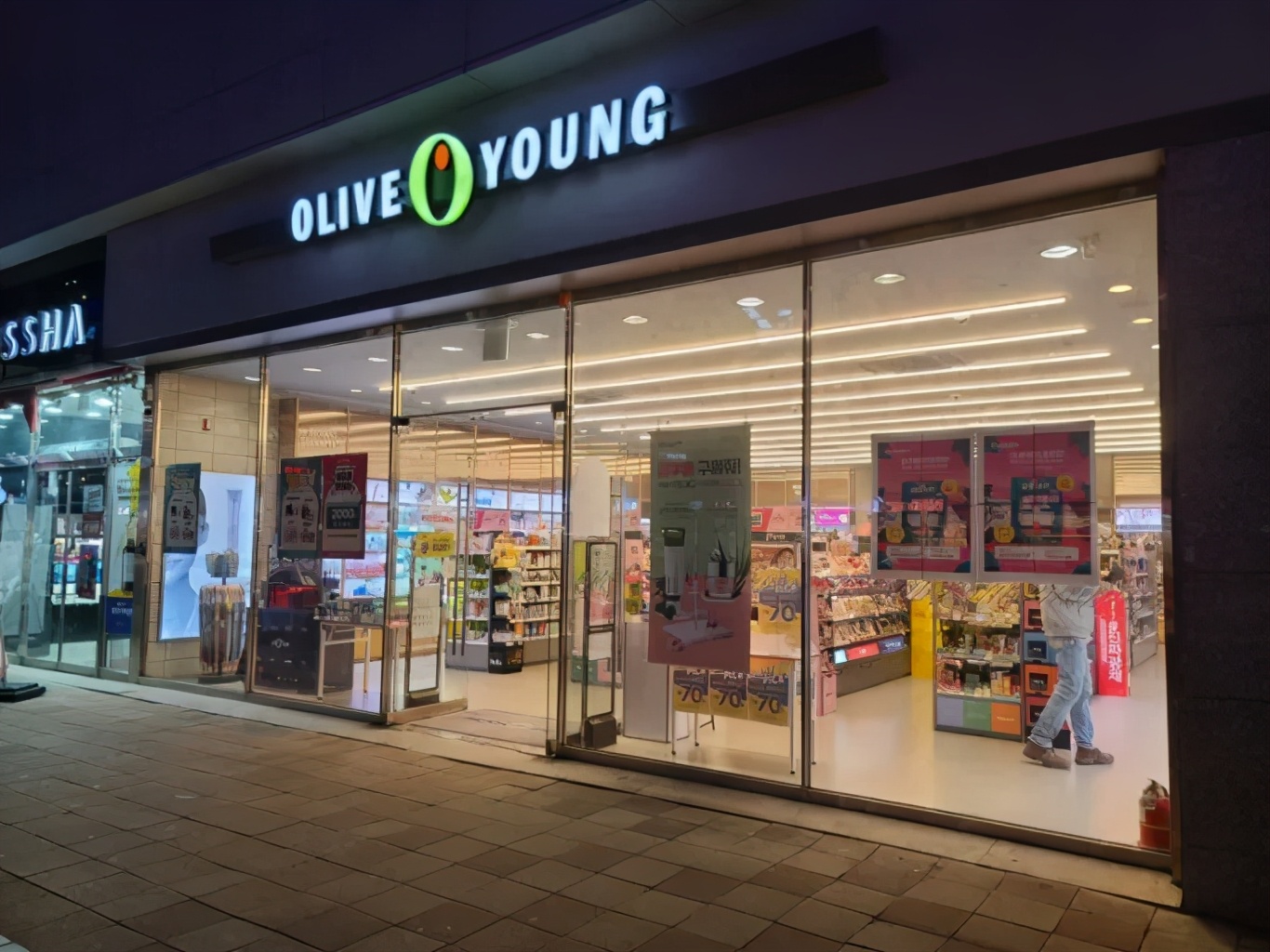 韩国oliveyoung2023必买,韩国oliveyoung回国必买