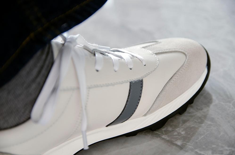 适合男生穿的德训鞋,舒适好穿的德训鞋推荐