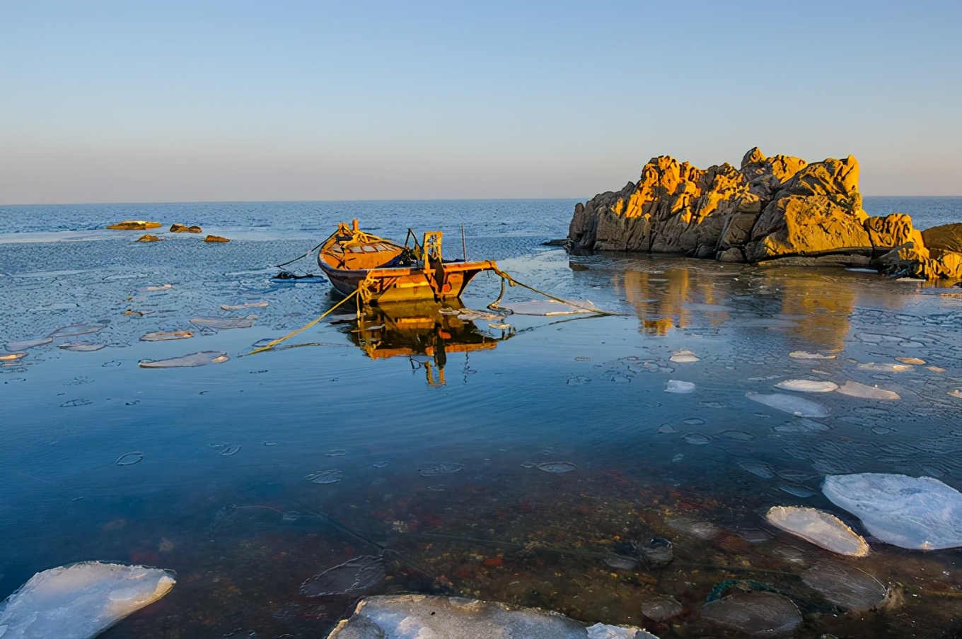 秦皇岛沉浸式旅游,秦皇岛自驾游体验