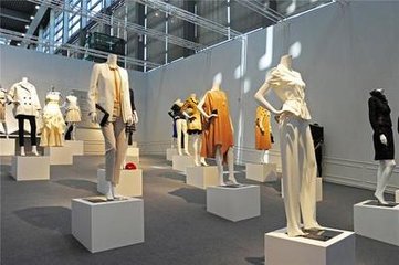 40年来，衣橱中的“芳华”发生了哪些变化？